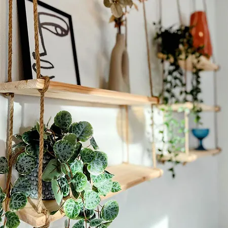 Skyroom - Sauna, Family-friendly & Skyline Views *