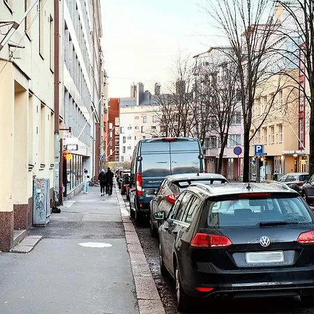 アパート Skyroom - Sauna, Family-friendly & Skyline Views