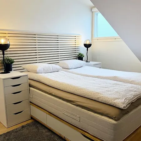 Appartement Skyroom - Sauna, Family-friendly & Skyline Views Helsinki