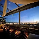 Apartmán Skyroom - Sauna, Family-friendly & Skyline Views Helsinky