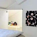 Apartmán Skyroom - Sauna, Family-friendly & Skyline Views *